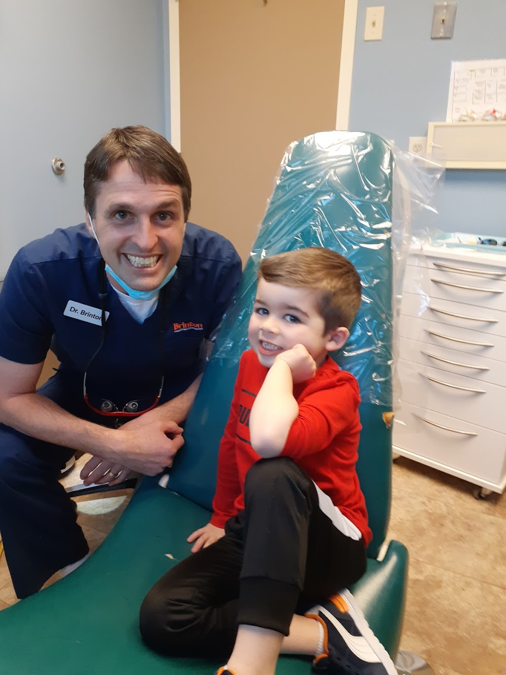 Brinton Pediatric Dentistry: Phillip Brinton, DDS | 1517 Pond Rd #201, Allentown, PA 18104 | Phone: (610) 395-4800