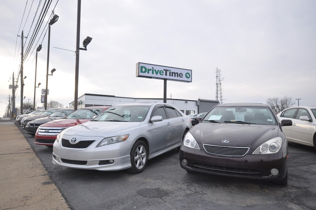 DriveTime Used Cars | 2225 N Dupont Hwy, New Castle, DE 19720 | Phone: (302) 304-7950