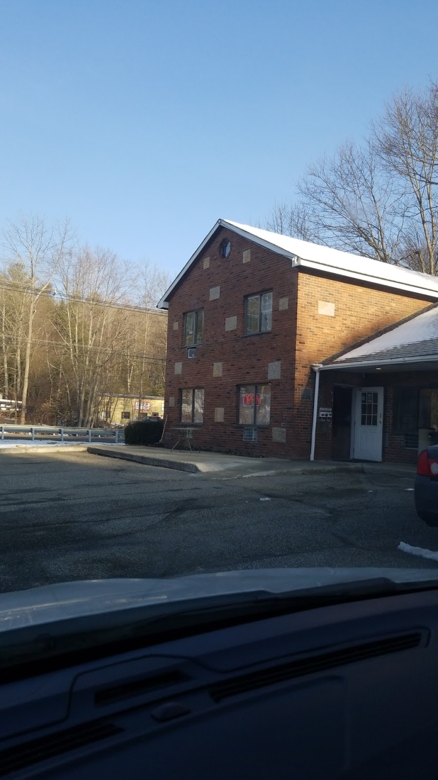 Lakeside Motel | 3570 Winsted Rd, Torrington, CT 06790 | Phone: (860) 482-2515