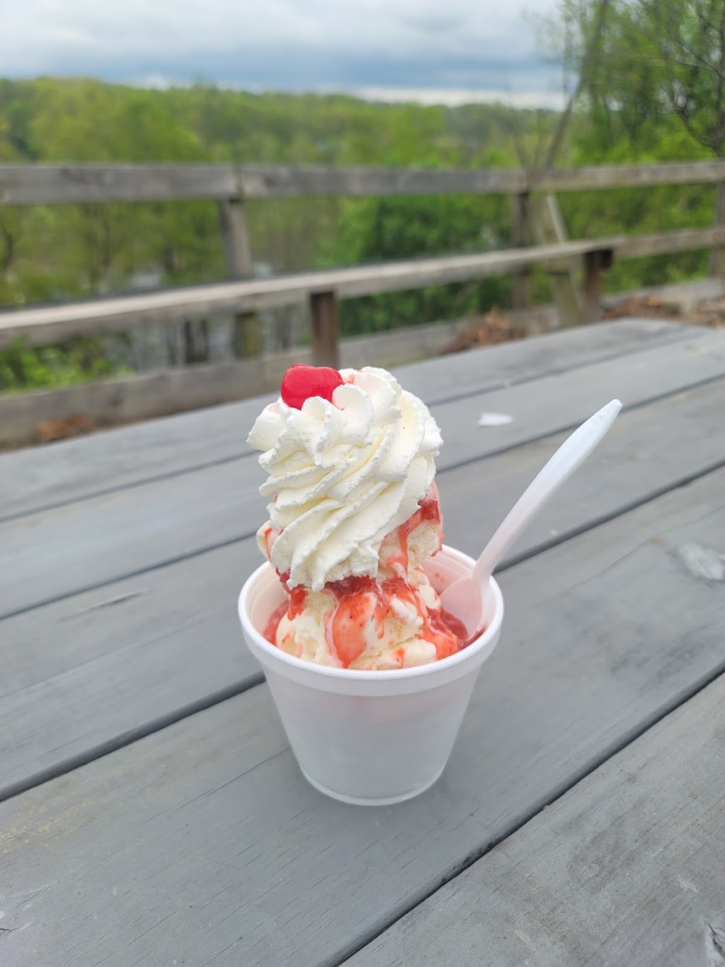 Kellys Ice Cream | 4325 N Delaware Dr, Mt Bethel, PA 18343 | Phone: (570) 897-7681