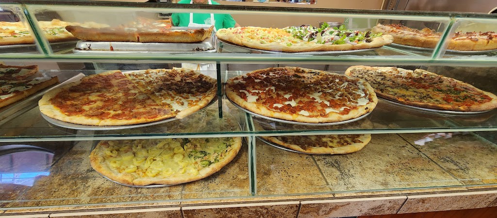 Planet Pizza | 126 Windermere Ave, Greenwood Lake, NY 10925 | Phone: (845) 477-2404