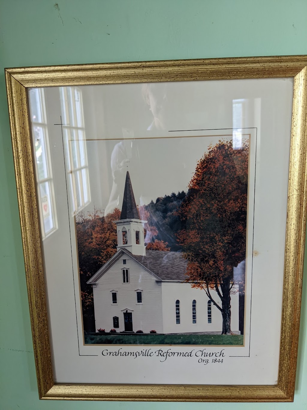 Grahamsville Reformed Church | State Rte 55, Grahamsville, NY 12740 | Phone: (845) 985-7480