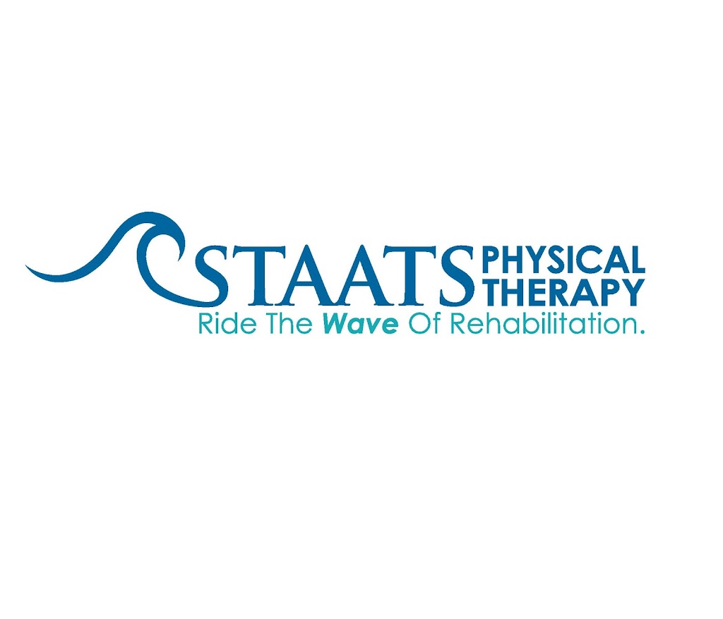 Staats Physical Therapy | 489 Brick Blvd, Brick Township, NJ 08723 | Phone: (732) 920-0880