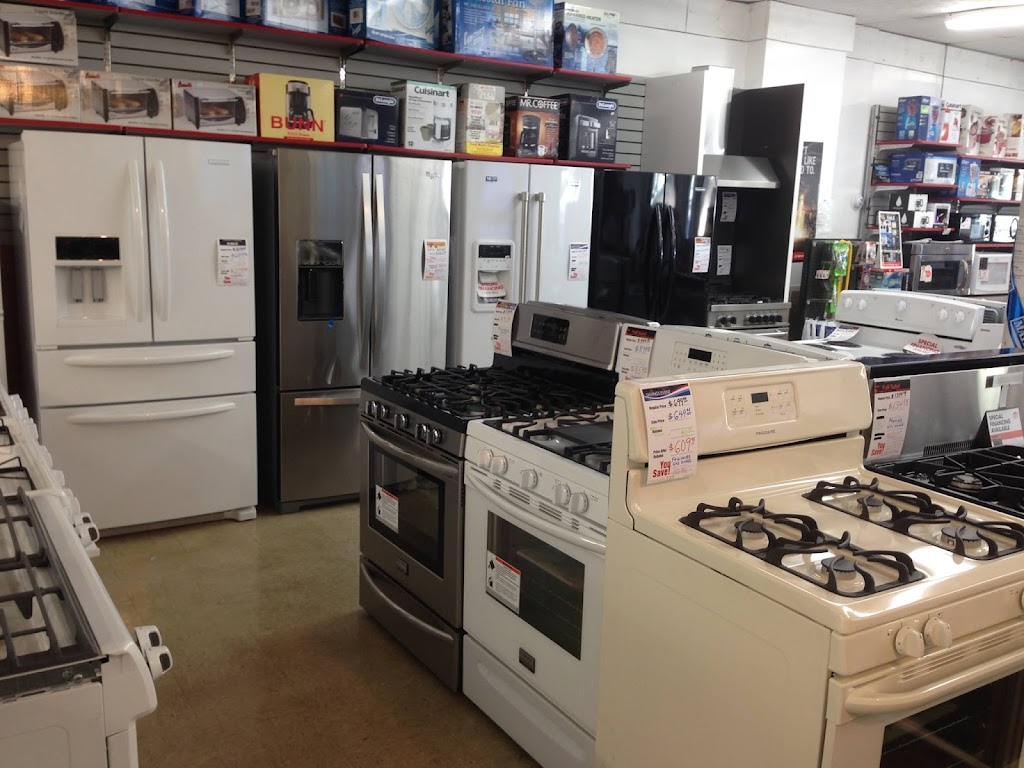 Appliance Plus Radio Shack Dealer | 247 Delaware St, Walton, NY 13856 | Phone: (607) 865-6914