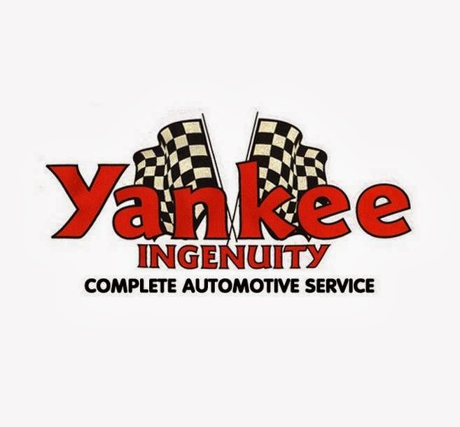 Yankee Ingenuity Unlimited | 105 Wooster St, Bethel, CT 06801 | Phone: (203) 792-6000