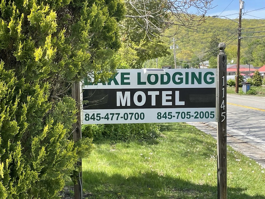Lake Lodging Motel | 1145 NY-17A, Greenwood Lake, NY 10925 | Phone: (845) 705-2005