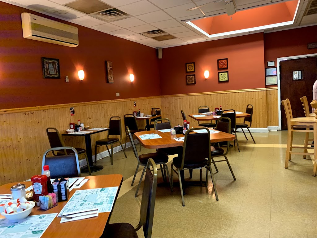 The Valley Cafe | 1271 Quakertown Ave, Pennsburg, PA 18073 | Phone: (215) 541-1700