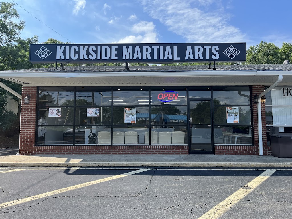 Kickside Martial Arts | 1010 US-202, Branchburg, NJ 08876 | Phone: (908) 947-3222