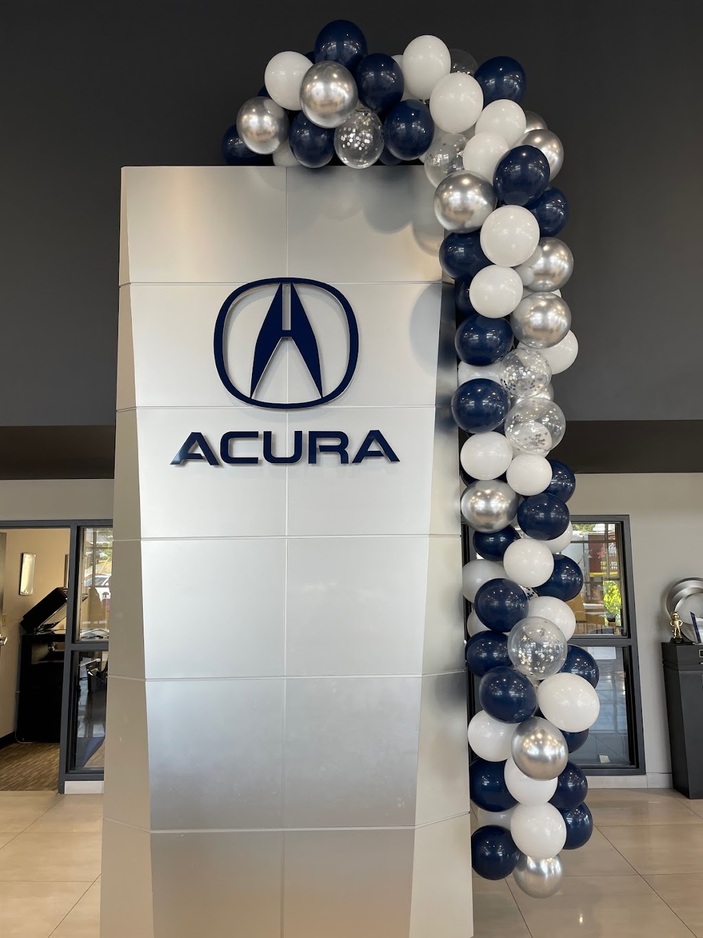 Acura at Wappingers Falls | 1271 US-9 S, Wappingers Falls, NY 12590 | Phone: (845) 298-0400