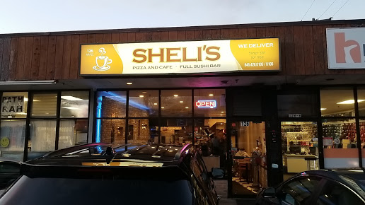 Shelis Pizza and Cafe | 126 Maple Ave, Spring Valley, NY 10977 | Phone: (845) 426-0105