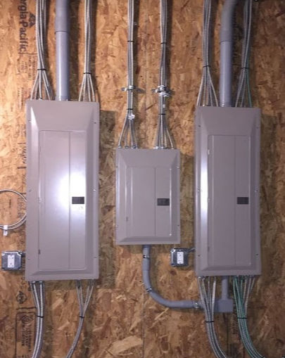 Direct Connection Electrical Contractors | 7700 Interchange Rd, Lehighton, PA 18235 | Phone: (800) 752-6600
