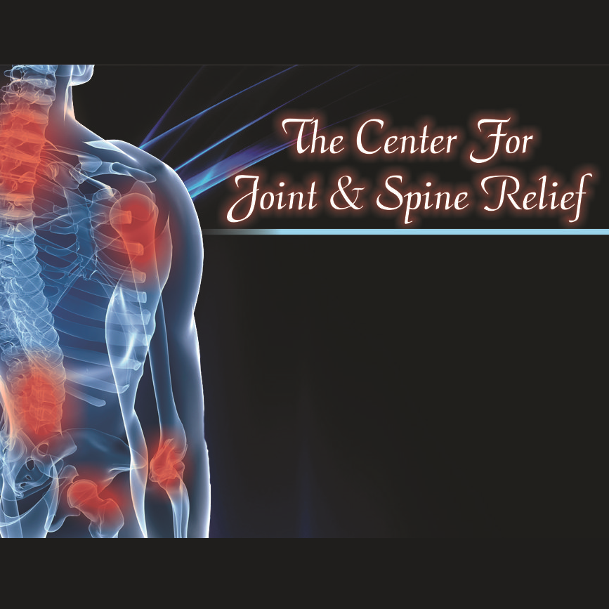 The Center for Joint & Spine Relief | MEDICAL & PROFESSIONAL BUILDING, 843 Rahway Ave, Woodbridge Township, NJ 07095 | Phone: (201) 533-0080