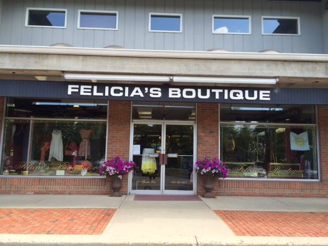 Felicias Boutique | 75 NJ-15 #58, Lafayette, NJ 07848 | Phone: (973) 383-9501