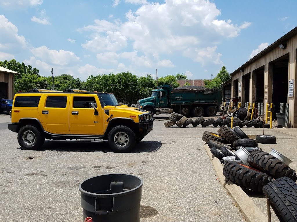 Ardmore Tire Inc | 520 Colwell Ln, Conshohocken, PA 19428 | Phone: (610) 834-1075