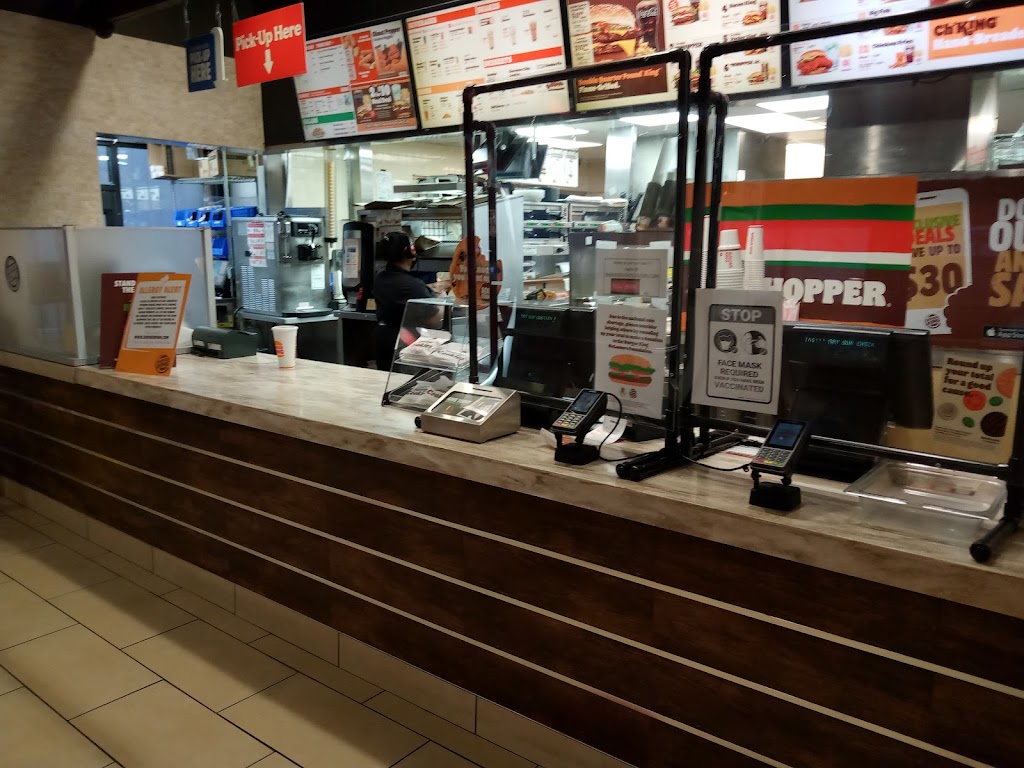 Burger King | 12 Padanaram Rd, Danbury, CT 06811 | Phone: (203) 792-3798
