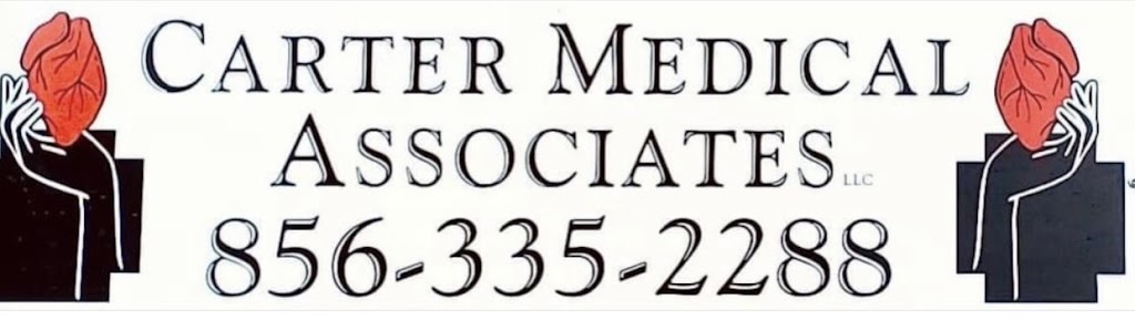 Carter Medical Associates | 321 E Broad St, Gibbstown, NJ 08027 | Phone: (856) 335-2288