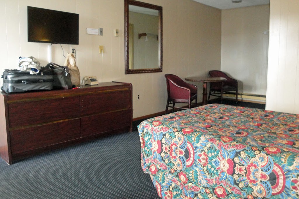 Royal Motel | 511 Spring St, Elizabeth, NJ 07201 | Phone: (908) 352-2200