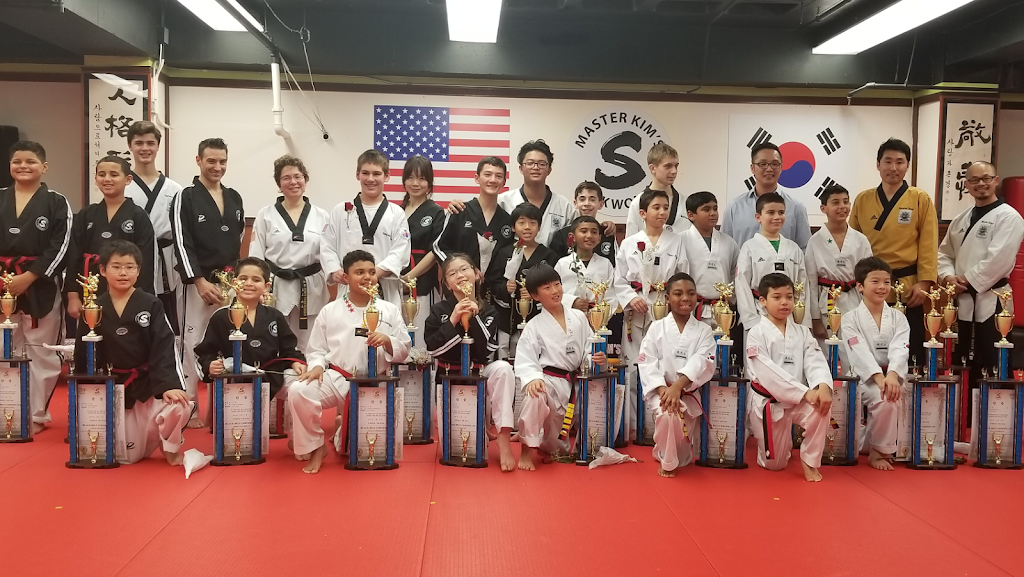 S TAEKWONDO | 969M Central Park Ave, Scarsdale, NY 10583 | Phone: (914) 472-2060