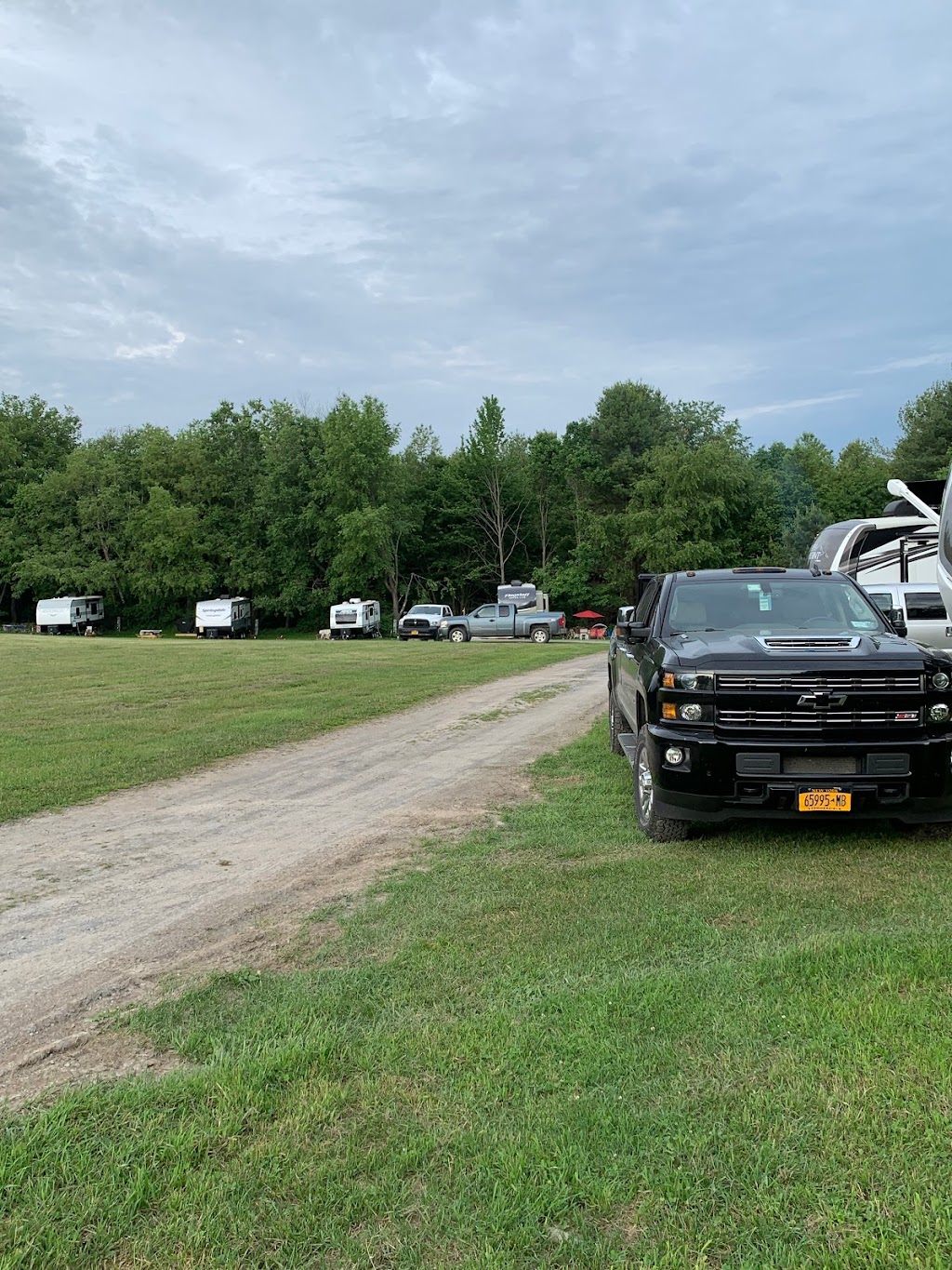 Country Roads Campground | 144 Peaceful Ln, Gilboa, NY 12076 | Phone: (518) 827-6397