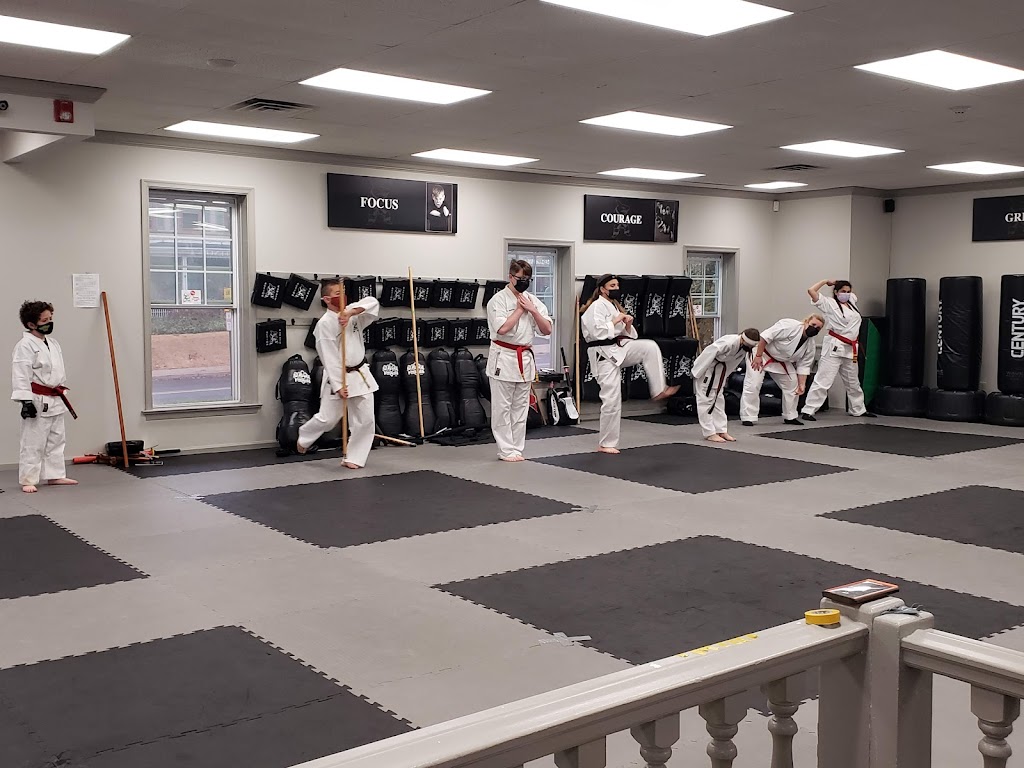 Action Karate North Wales | 122 N Main St, North Wales, PA 19454 | Phone: (724) 500-5033