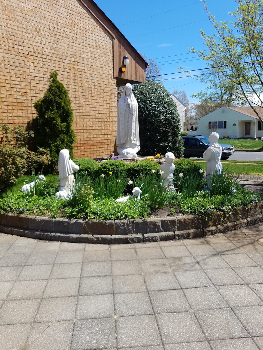 St. Martha Roman Catholic Church | 3800 Herbertsville Rd, Point Pleasant, NJ 08742 | Phone: (732) 295-3630