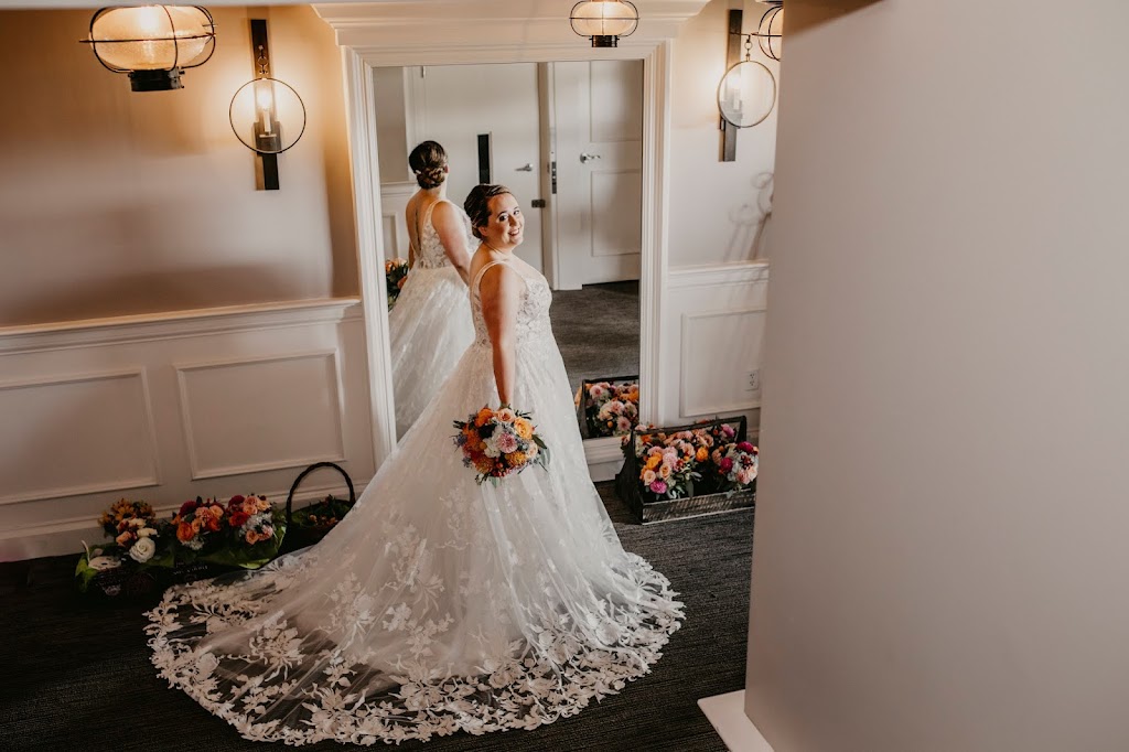 Mollie Frish Bridal Seamstress | 20 Ketchbrook Ln, Ellington, CT 06029 | Phone: (860) 881-8182