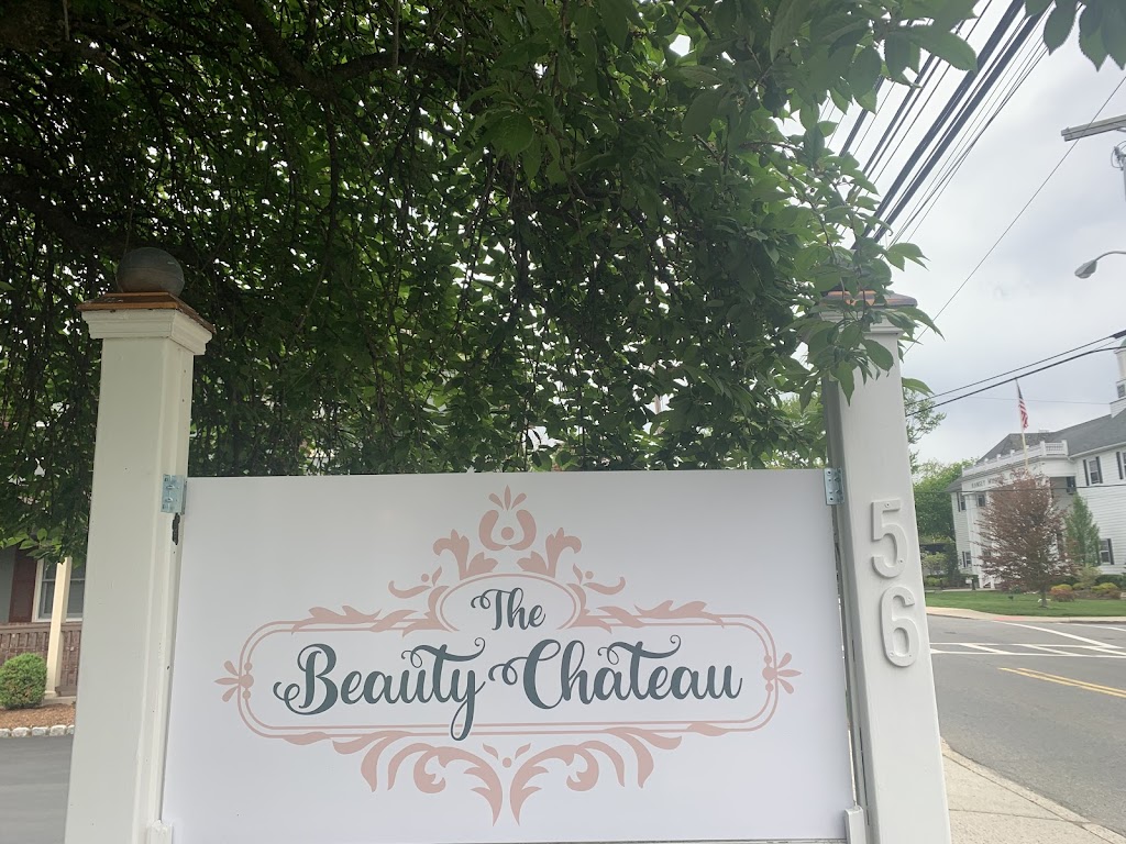 The Beauty Chateau | 56 N Central Ave, Ramsey, NJ 07446 | Phone: (201) 403-1099