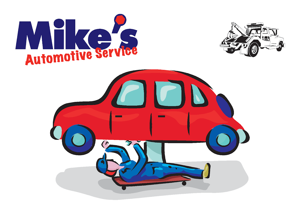 Mikes Automotive Service LLC | 410 Clintonville Rd, North Haven, CT 06473 | Phone: (203) 239-2886