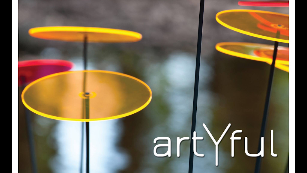 artYful design objects | 3805 Lower Mountain Rd, Forest Grove, PA 18922 | Phone: (267) 454-4756