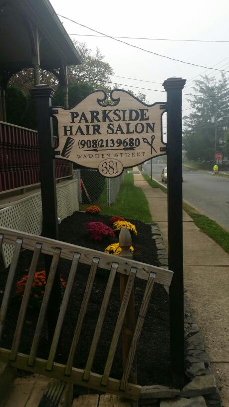 Parkside Hair Salon | 381 Warren St, Phillipsburg, NJ 08865 | Phone: (908) 213-9680