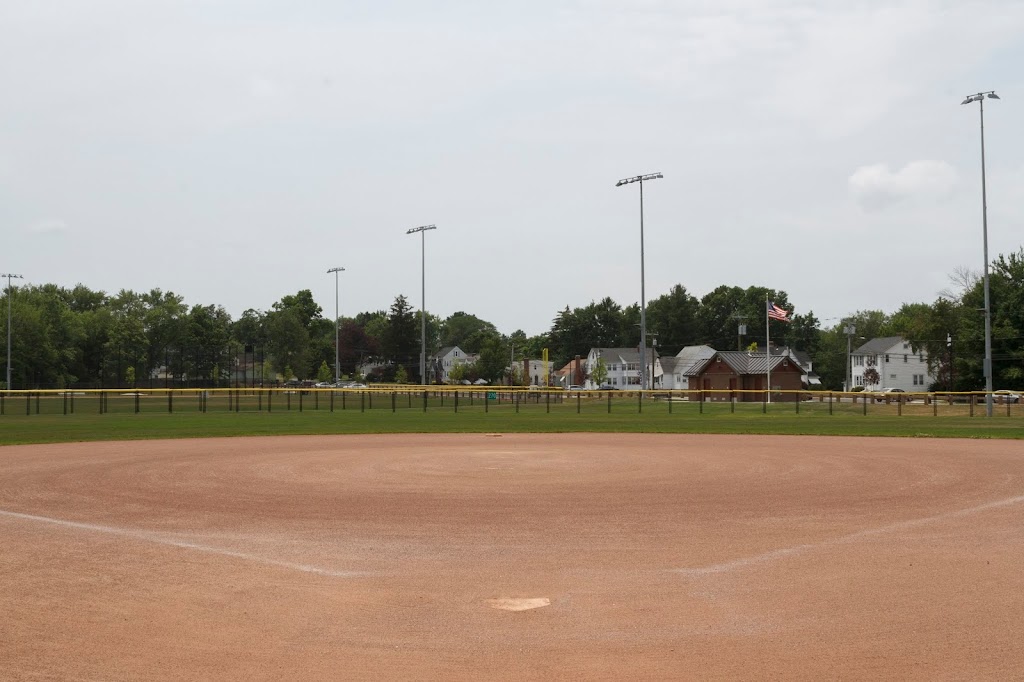 Pat Kidney Sports Complex | 234 Farm Hill Rd, Middletown, CT 06457 | Phone: (860) 638-4500