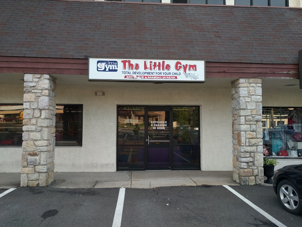 The Little Gym of Springhouse | 909 N Bethlehem Pike, Lower Gwynedd Township, PA 19002 | Phone: (215) 793-4883