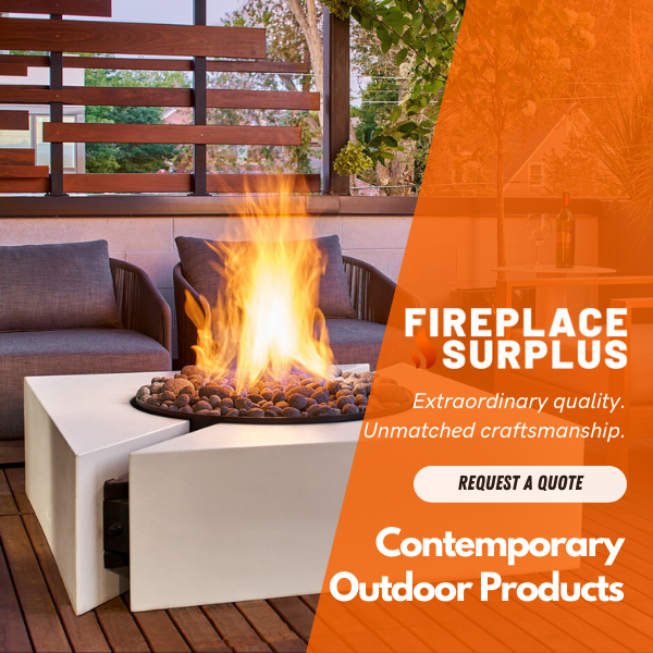 Fireplace Surplus | 3876 Whitney Ave, Hamden, CT 06518 | Phone: (800) 969-9592