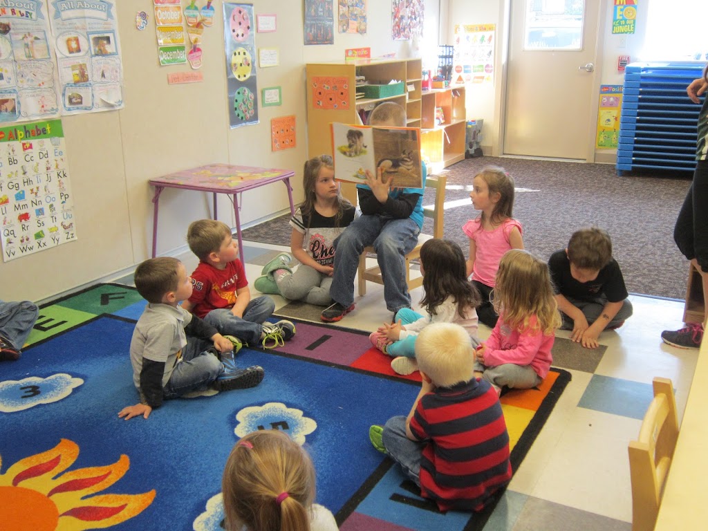 Firm Foundations Private Preschool | 431 Front St, Elmer, NJ 08318 | Phone: (856) 521-0098