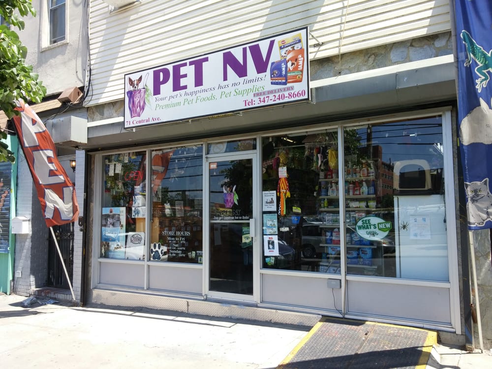 Pet NV Discounts | 71 Central Ave, Brooklyn, NY 11206 | Phone: (347) 240-8660