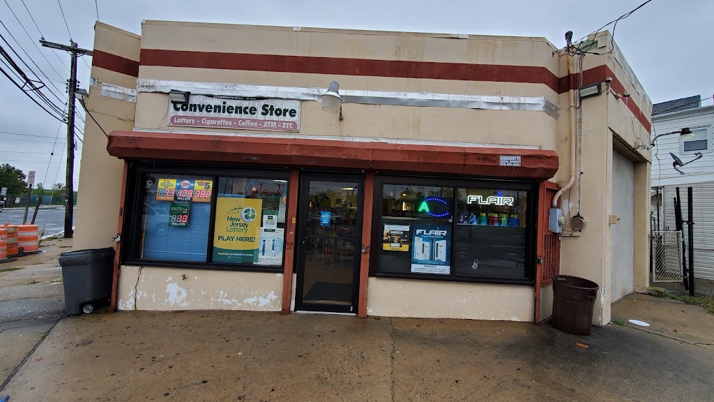 Monmouth Convenience | 105 N Broadway, Long Branch, NJ 07740 | Phone: (732) 870-0093