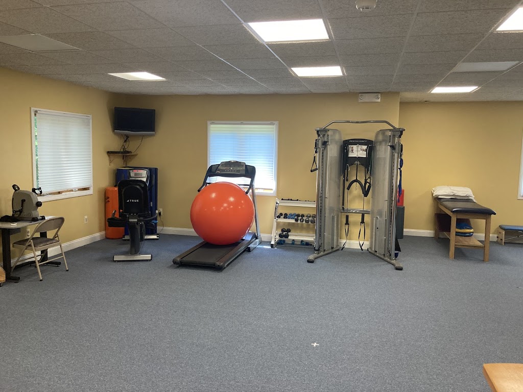 Andrus Physical Therapy | 232 Norwood Ave, West Long Branch, NJ 07764 | Phone: (732) 923-1500