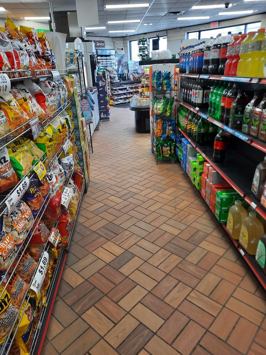 Mirabito Convenience Store | 1320 River St, Bainbridge, NY 13733 | Phone: (607) 967-8488