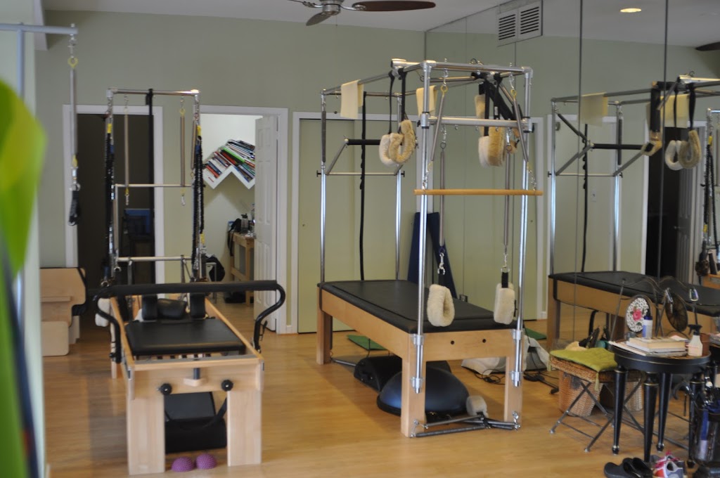 Irene Rizzo Pilates Studio | 49 Maple Ave, Sea Cliff, NY 11579 | Phone: (516) 906-0098