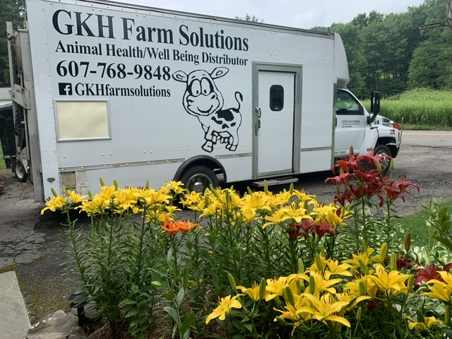 GKH Farm Solutions | 4280 Brushville Rd, Susquehanna, PA 18847 | Phone: (607) 768-9848