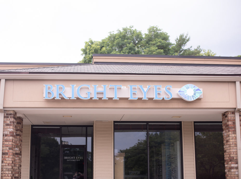 Bright Eyes Optometry | 500 NJ-35 Unit 510, Red Bank, NJ 07701 | Phone: (732) 576-0155