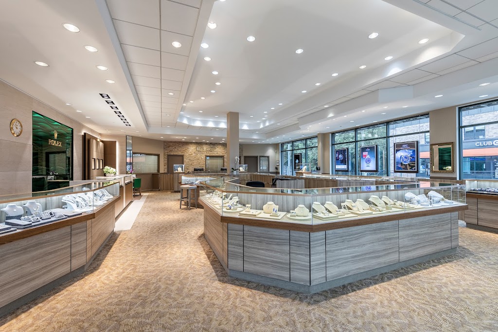 LEONARDO JEWELERS | 665 Middlesex Ave #125, Metuchen, NJ 08840 | Phone: (732) 549-7880