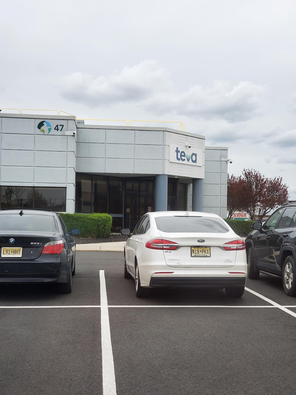 Teva Pharmaceuticals, Edison Facility (Former Actavis) | 47 Brunswick Ave, Edison, NJ 08817 | Phone: (732) 947-5300