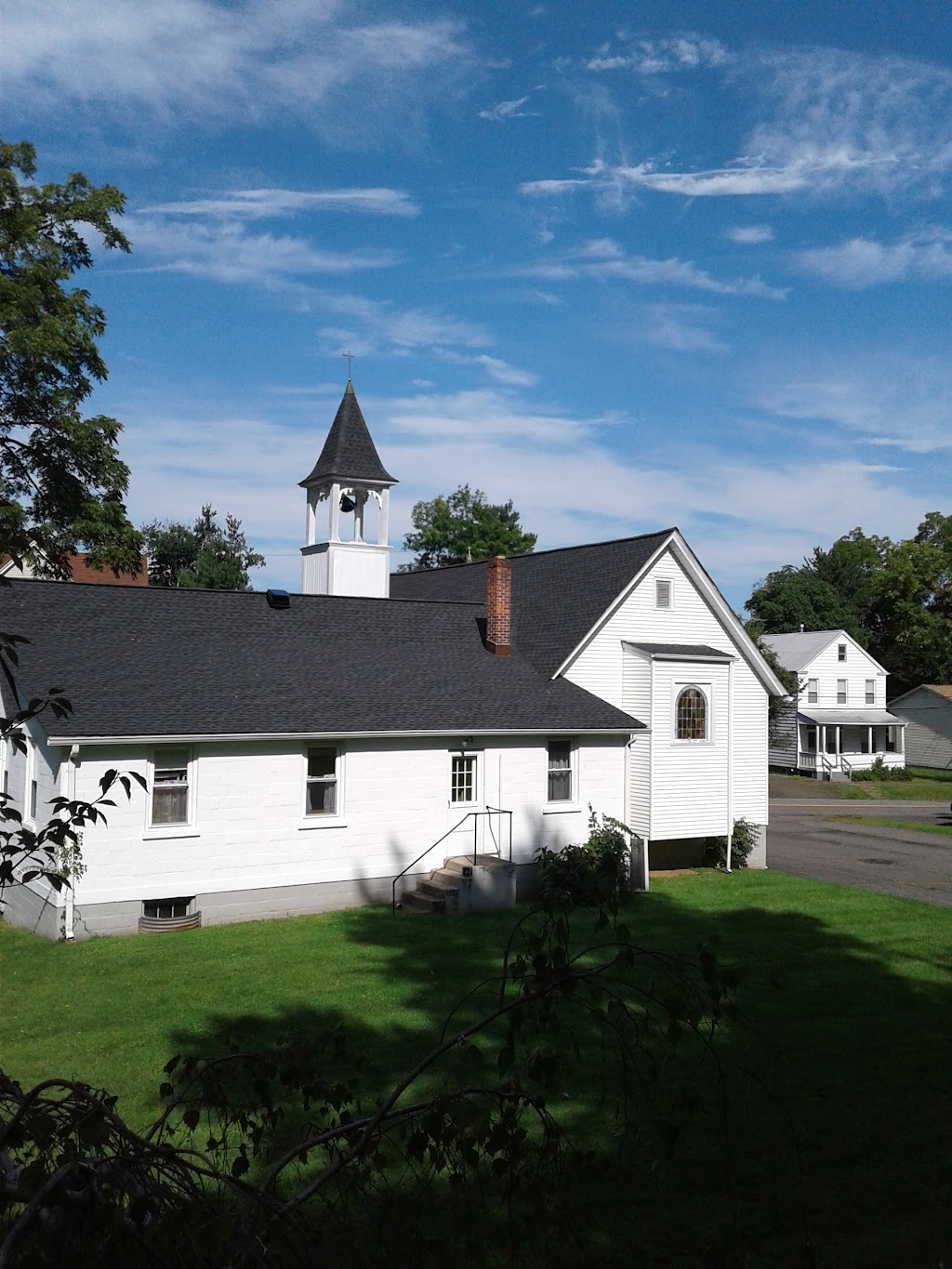 Congers First Presbyterian Church | 17 Hwy Ave, Congers, NY 10920 | Phone: (845) 268-4015