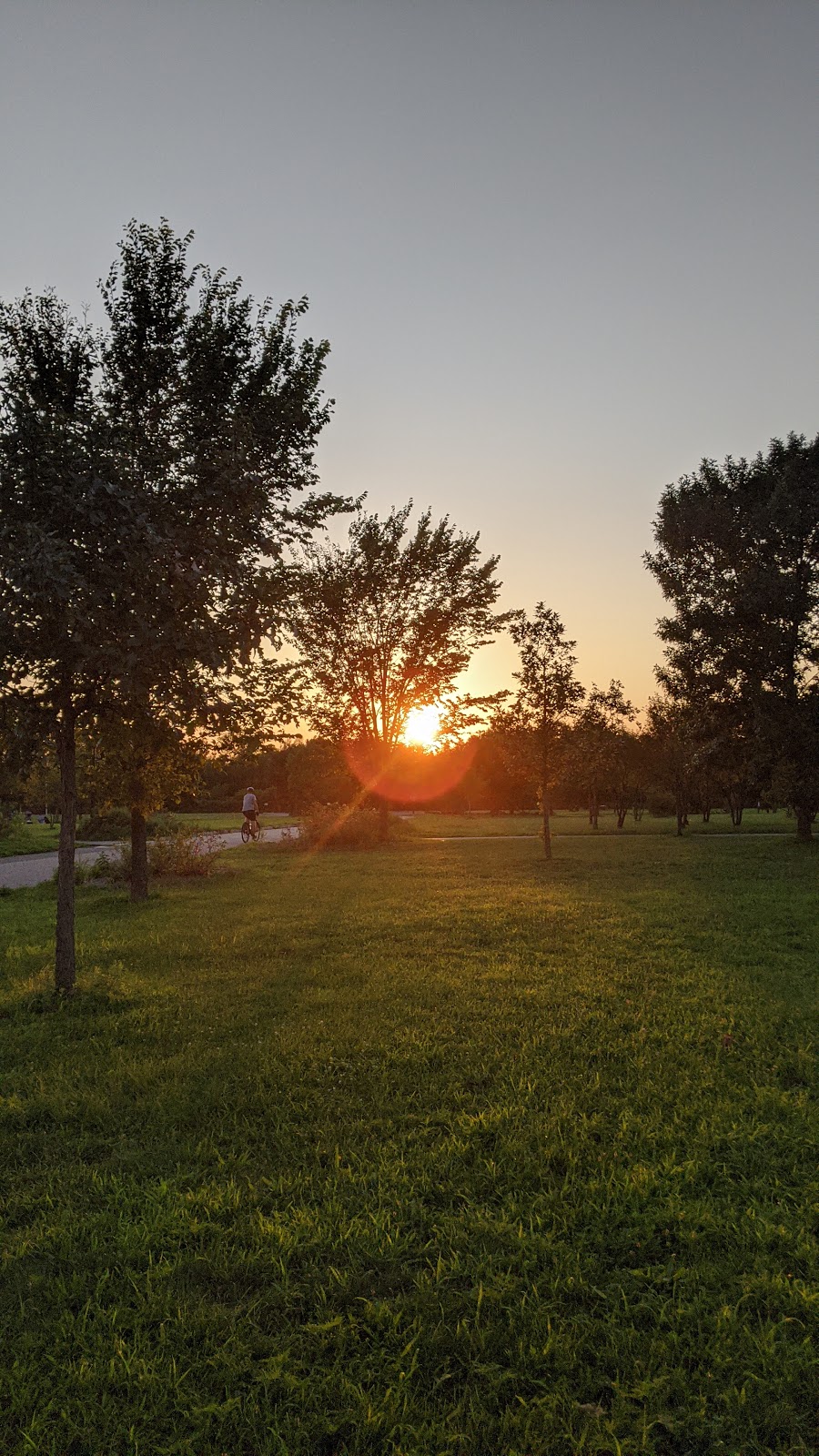 Liberty State Park Playground | 535 Freedom Way, Jersey City, NJ 07305 | Phone: (201) 915-3400