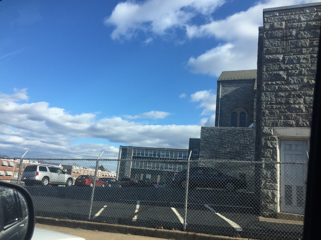 Blessed Trinity Catholic School | 3033 Levick St, Philadelphia, PA 19149 | Phone: (215) 338-9797