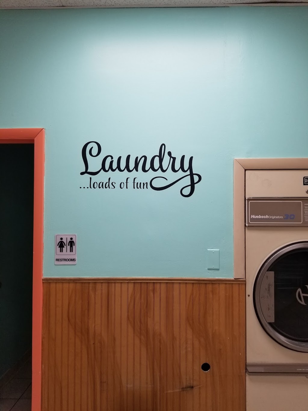 Laundry Unlimited | 79 Union Blvd, Totowa, NJ 07512 | Phone: (973) 790-9643