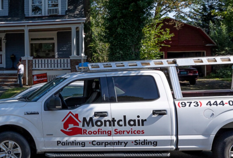 Montclair Roofing | 23 Church St, Millburn, NJ 07041 | Phone: (973) 444-0808