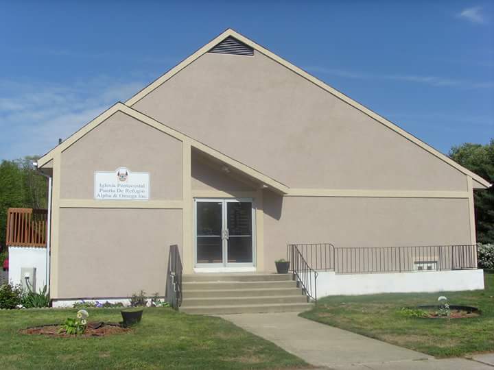 Iglesia Pentecostal Inc | 1575 N Valley Ave, Vineland, NJ 08360 | Phone: (856) 696-3977