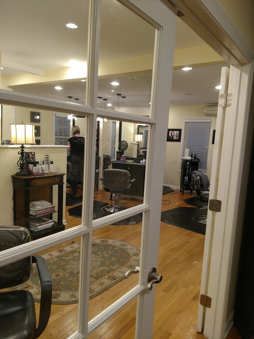 129 On Main Salon & Spa | 129 Main St, Cheshire, CT 06410 | Phone: (203) 439-2700